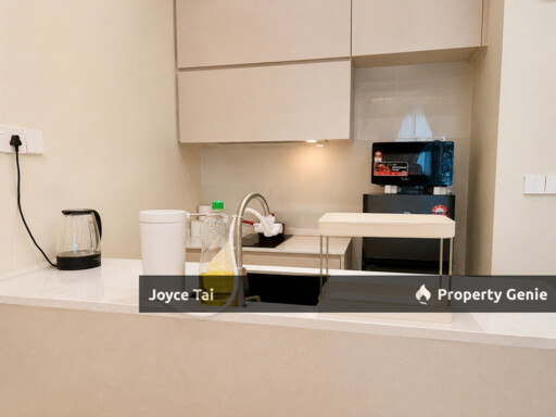Crescent Bay Suites for Rent