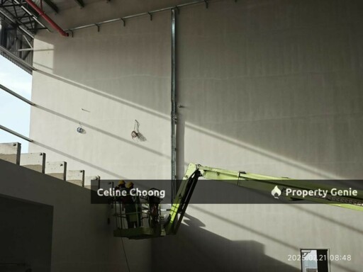 kiip -kapar 2 new detached factory C074