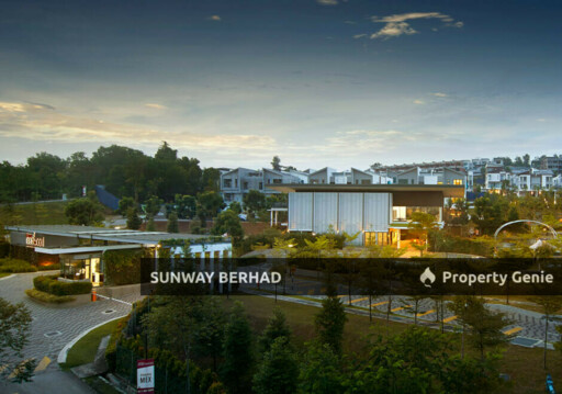 SUNWAY EASTWOOD