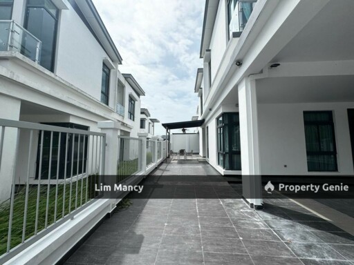 The Cove Semi Detached Horizonn Hills For Sale