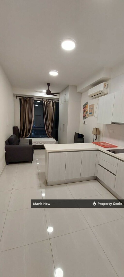 For Rent, Sks Pavilion Residence @Bukit Senyum
