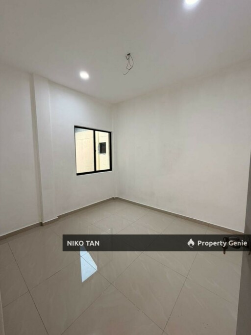 Merak Flat With Fully Renovation For Sale