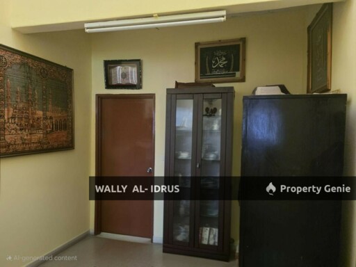 Double Storey Terrace House @ Bandar Shah Alam, Klang