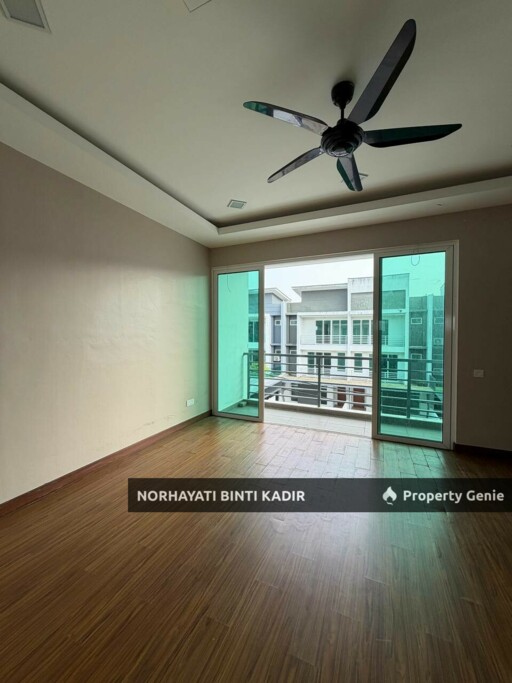 SUBSALE RUMAH 3 TINGKAT HERMOSO PHASE 1, KUANTAN - RM 599,800 NET!🔥