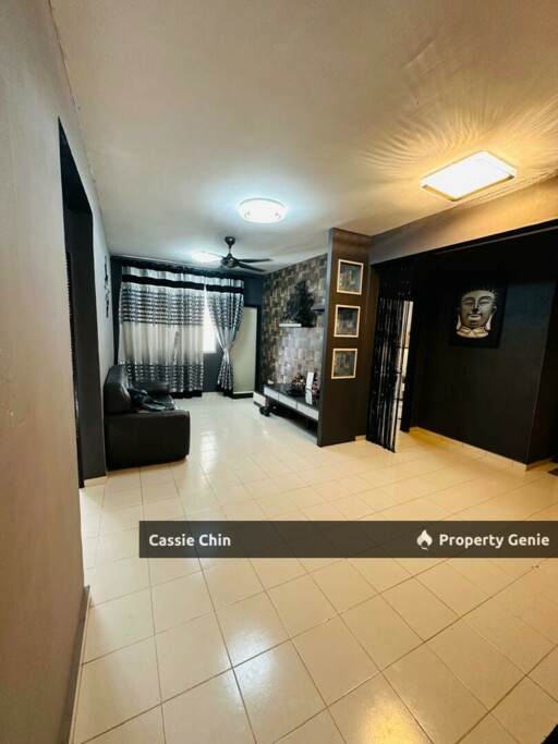 Villa Krystal Apartment For Rent Johor For Rent Johor Bahru For Rent