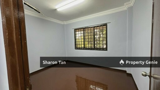 Seri Mutiara Apartment