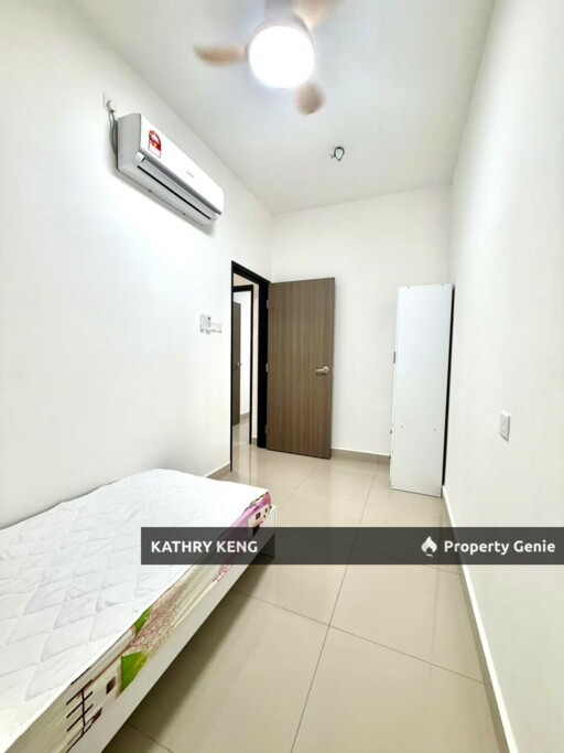 Trellis 2room for Rent