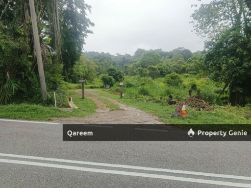 3153Sft Residential Land Batu Arang Selangor