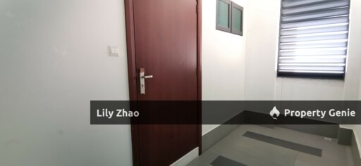 Exclusive Full Sea View Triplex Resort Penthouse for Sale, 6,016 sf @Signal Hill, Kota Kinabalu City, Sabah