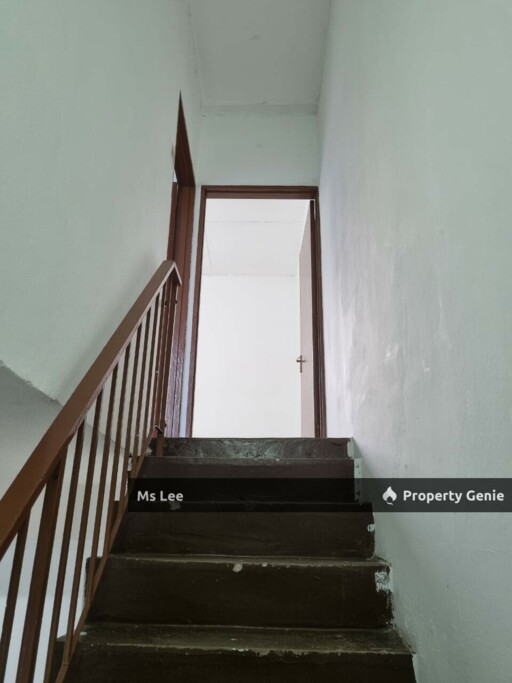 2 storey house-Taman Kapar Ria (Taman Intan 5) @ Kapar-Ready 31/7