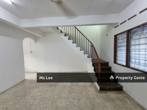 2 storey house-Taman Kapar Ria (Taman Intan 5) @ Kapar-Ready 31/7