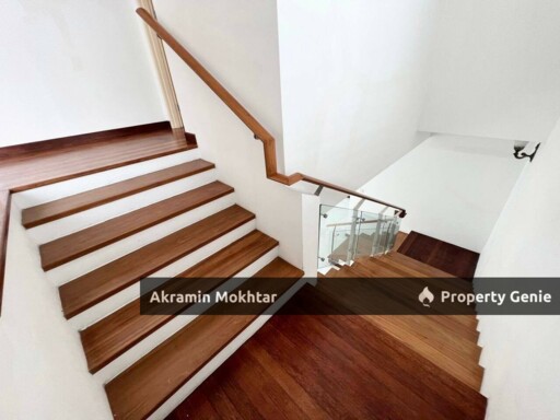 Freehold | Double Storey Bungalow, Casa Idaman @ Setia Alam