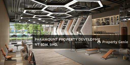 The Atera, Petaling Jaya