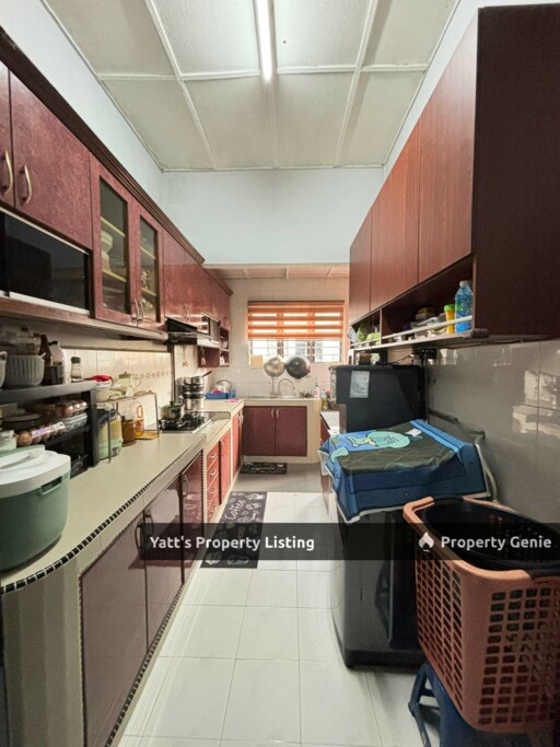 Taman Desa Kulai  Skudai House For Sale