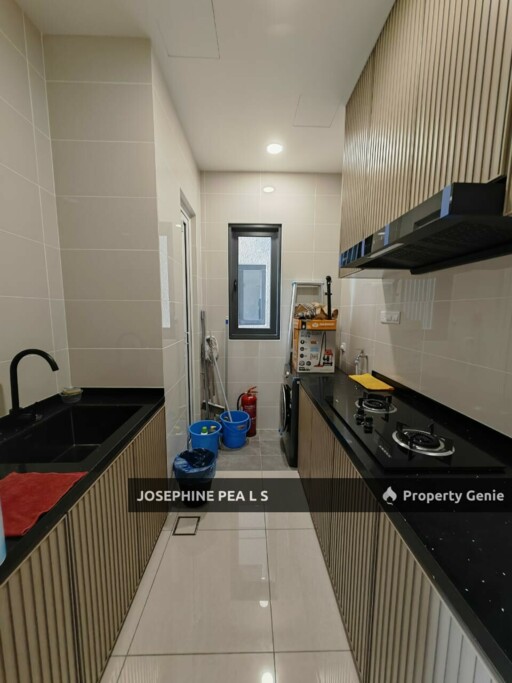 The Maple Residence 3 Room 2 Bathroom Corner Unit For Rent