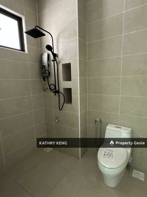 Letina Residence For Sale Taman Tasik Indah For Sale Kluang For Sale Johor For Sale
