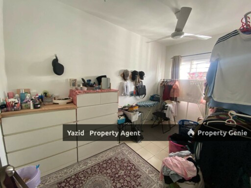 Residensi KepongMas, Kepong Kuala Lumpur Can FULL LOAN