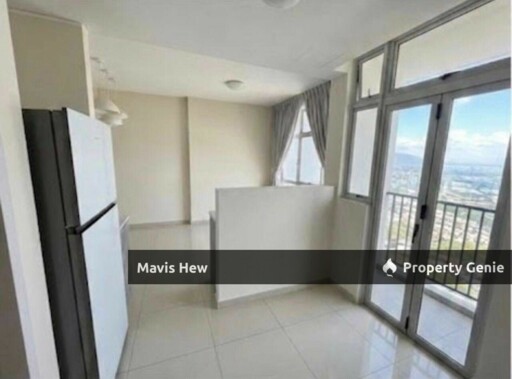 For Rent, Midas @Seri Alam, 1 Carpark, G&G, Fully Furnished