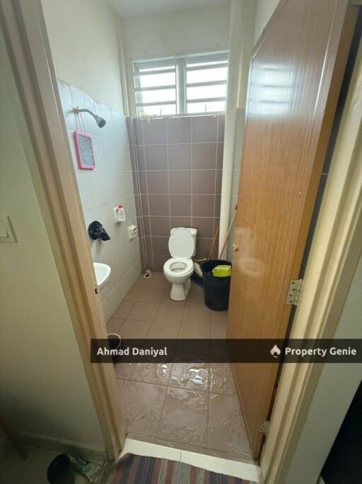 Double Storey Semi D @ Sg Ara Bayan Lepas Penang For Sale