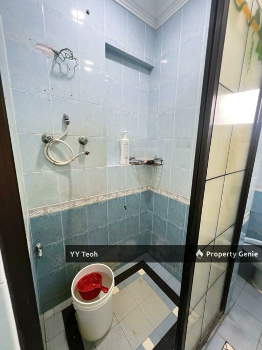 Pangsapuri Bukit Senjuang 3R Unit｜LVL 3