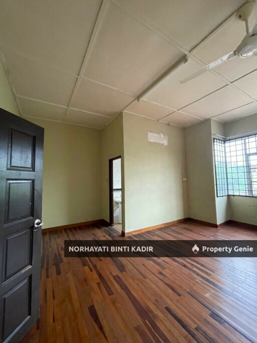 RUMAH 2 TINGKAT UNTUK DIJUAL DI INDERA MAHKOTA, KUANTAN