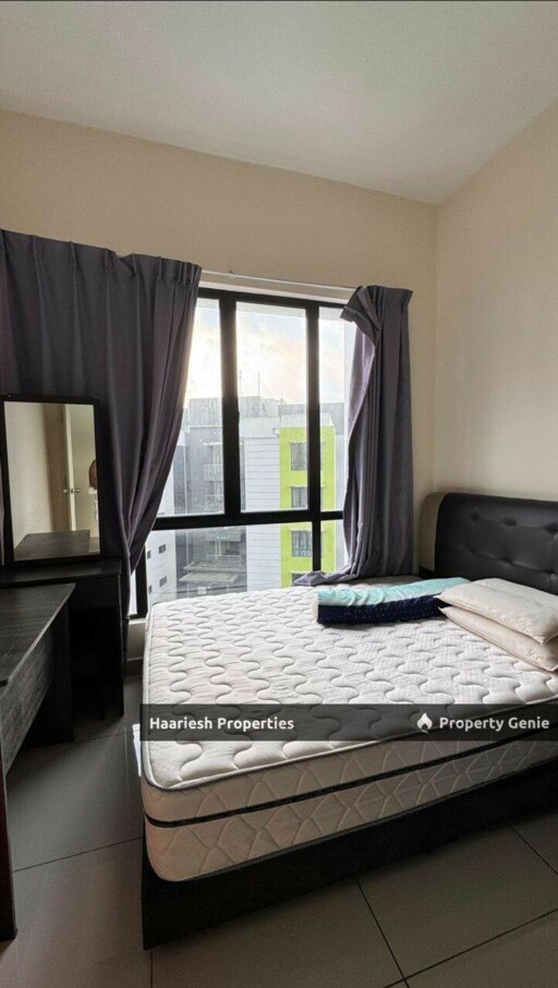 Room For Rent Impian Senibong Apartment Permas Jaya