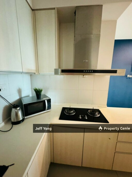 ONE MEDINI APARTMENT FOR RENT