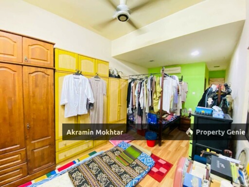 FULLY RENOVATED & EXTENDED | DOUBLE STOREY TERRACE CORNER SUBANG PERMATA SHAH ALAM