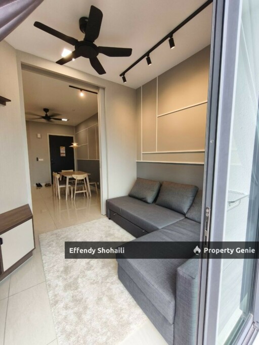 DATUM JELATEK RESIDENCE CONDO KL