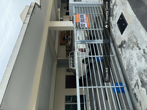 Jati Heights, Nilai Putra