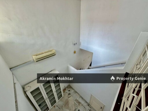 Freehold & 22 x 75 | Double Storey House Putra Permai Putra Heights Subang Jaya