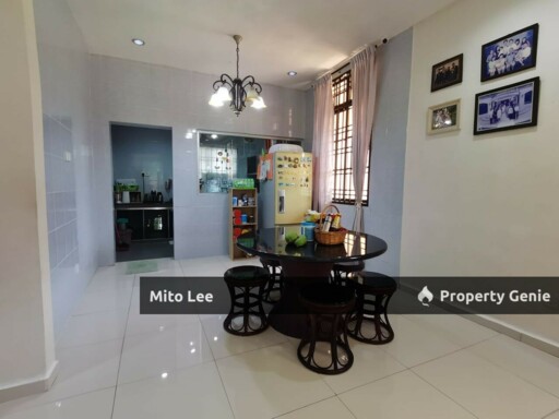 Taman Pelangi Indah For Rent Jalan Lawa For Rent Desa Cemerlang For Rent Ulu Tiram For Rent Johor For Rent