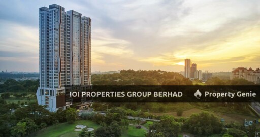 Par 3 Condo & Condo Villa