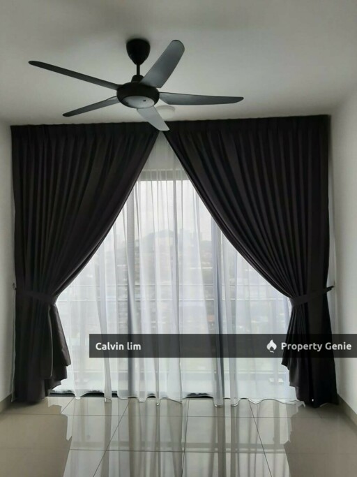 TRINITY LEMANJA KEPONG