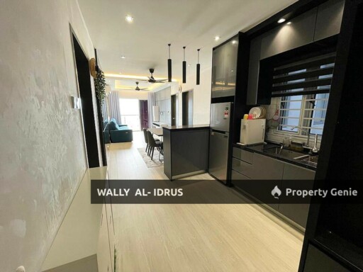 Residensi KepongMas @ Kepong, Kuala Lumpur