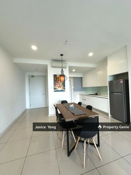 Iskandar Residences Medini Iskandar Puteri