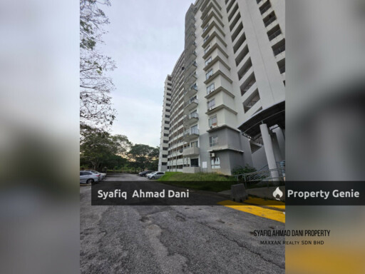 Marina View Villas Freehold with Lift Best for Investment