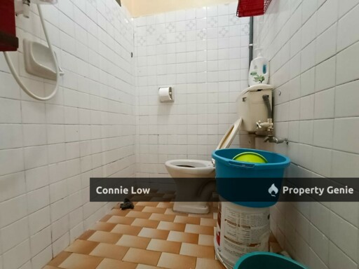 Bandar Baru Menglembu Ipoh Double Storey Terrace House for Sale