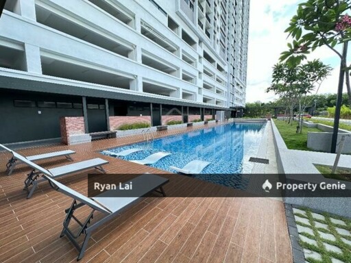 Residensi Zahra 1 | Save Up to 60k | Below Market Value 18% Auction Property!