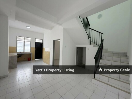 🔥 DROP PRICE 🔥  Bandar Jaya Putra, Johor Bahru 2sty House for Sale Below MV 💰 RM699,000