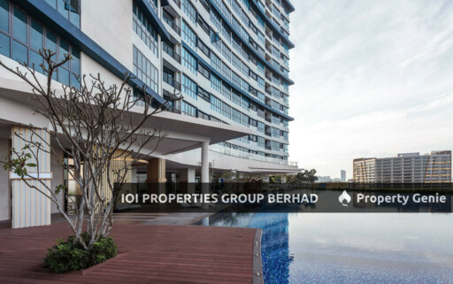 The Cruise Residence