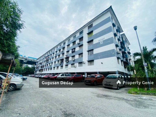 Gugusan Dedap