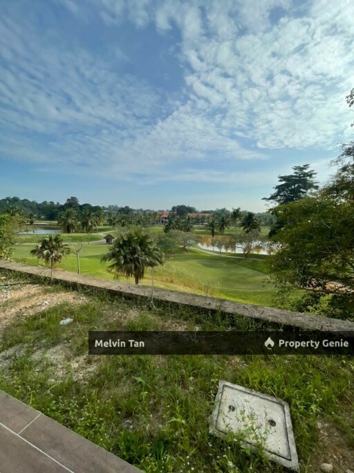 Tiara Golf Resort-Ayer Keroh