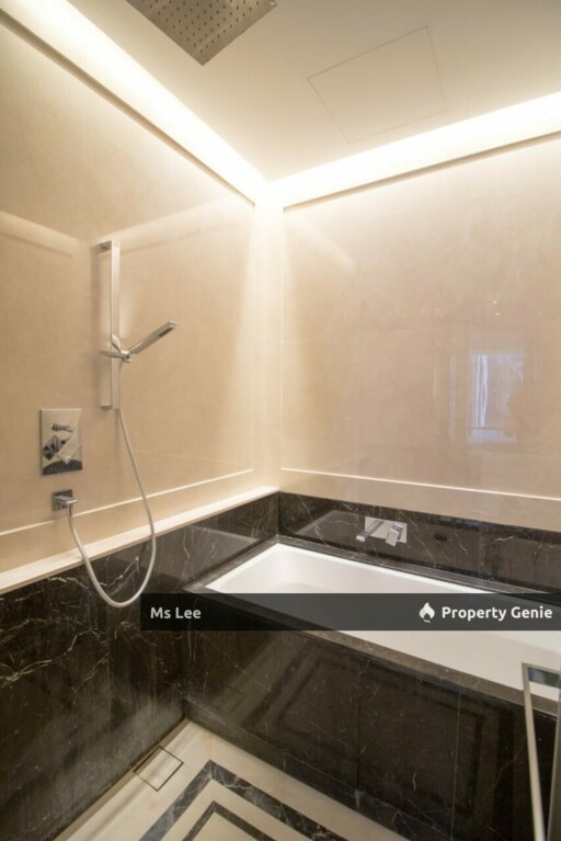 Pavilion Suites @ Bukit Bintang-Level 16 TRX view