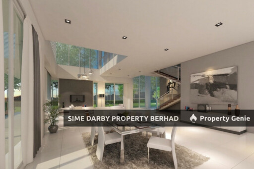 Cypress Residences