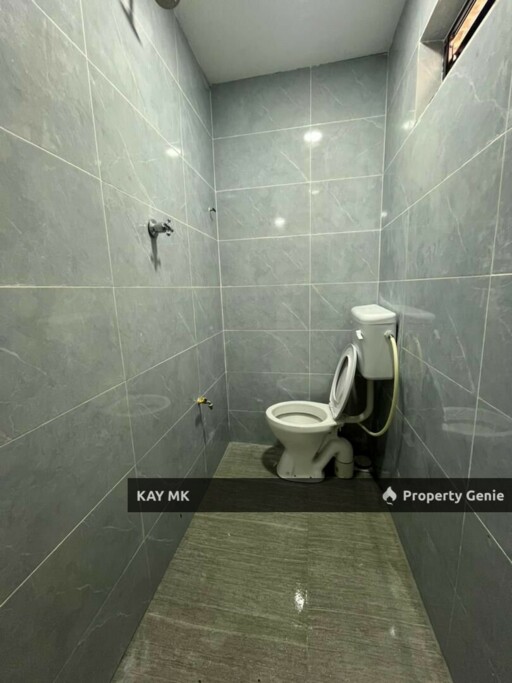 Jalan Kejayaan Taman Universiti Skudai Johor