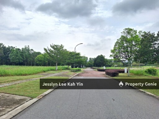 Setia Ecohill 1 Semenyih Arroyo Garden