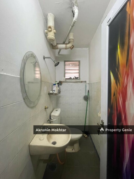 Bayu Apartment Damansara Damai Petaling Jaya Selangor