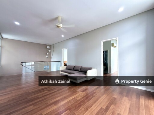 SUNWAY RYDGEWAY, TAMAN MELAWATI | 2 STOREY SEMID FOR SALE RM 2.20 MIL NEG