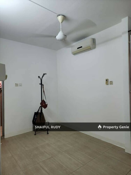 Want to let. Casmaria Apartment Blok F